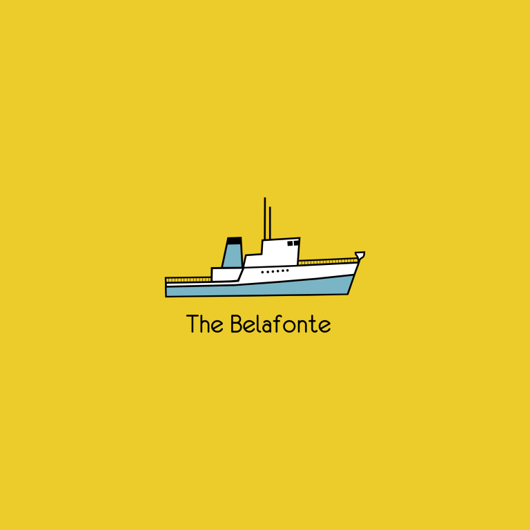 belafonte