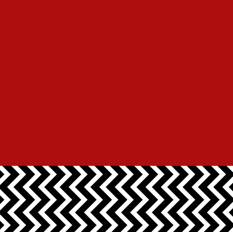 Twin Peaks - Red Room